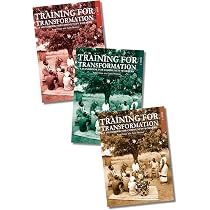 Training For Transformation (Handbook for Community Workers Series ...
