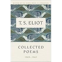 Amazon.com: Selected Prose of T.S. Eliot: 9780156806541: T. S.