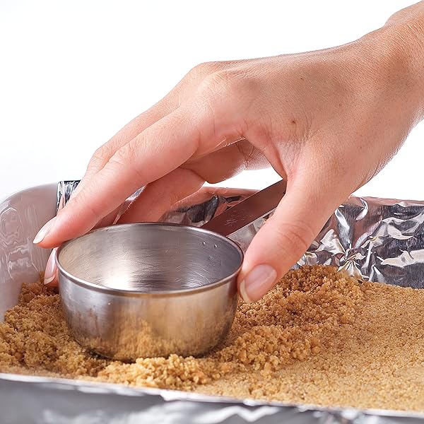 NABISCO GRAHAM CRACKER CRUMBS, 2 – 5 LB BAGS