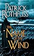 The Name of the Wind
