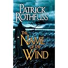 The Name of the Wind