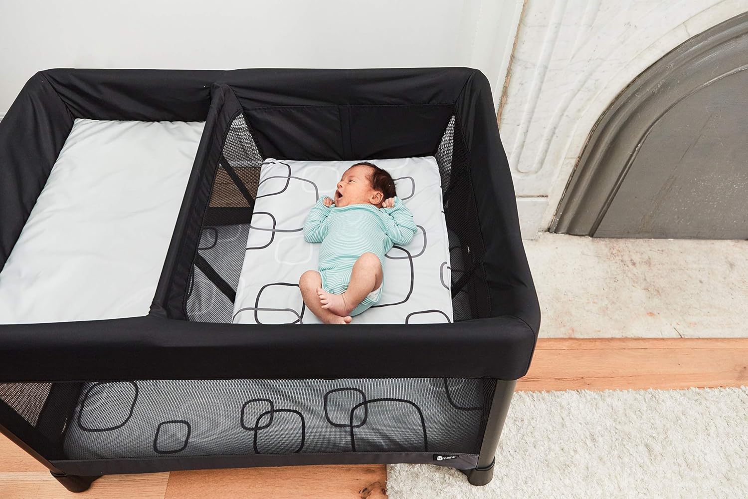 4moms bassinet amazon