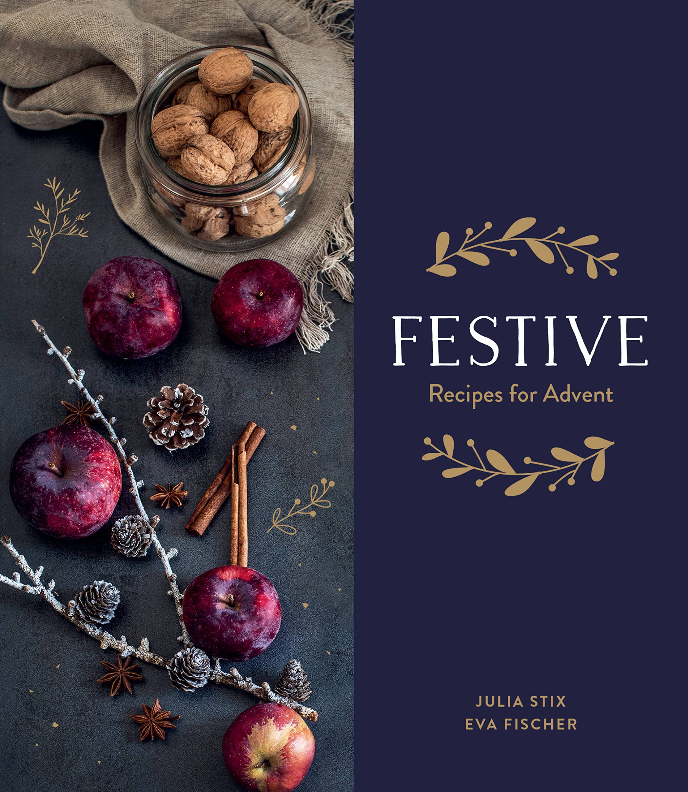 Festive: Recipes for Creation