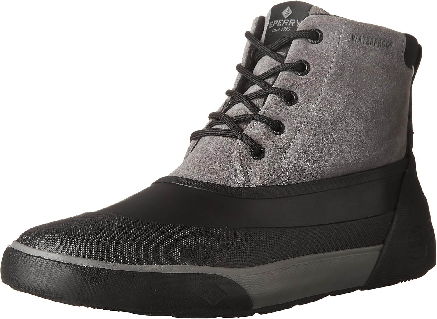 sperry cutwater