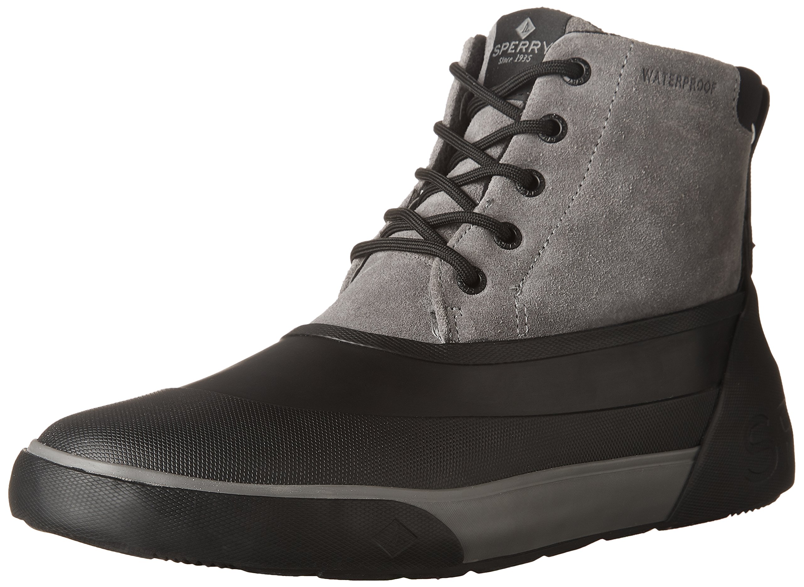sperry cutwater deck boot