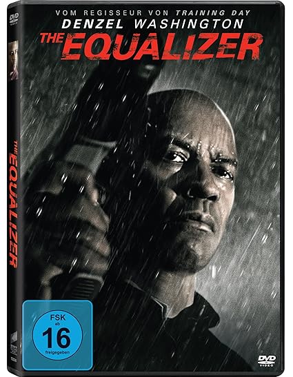 Amazon.com: The Equalizer: Movies & TV