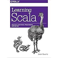 Scala for the Impatient: Horstmann, Cay S.: 9780138033651: Amazon