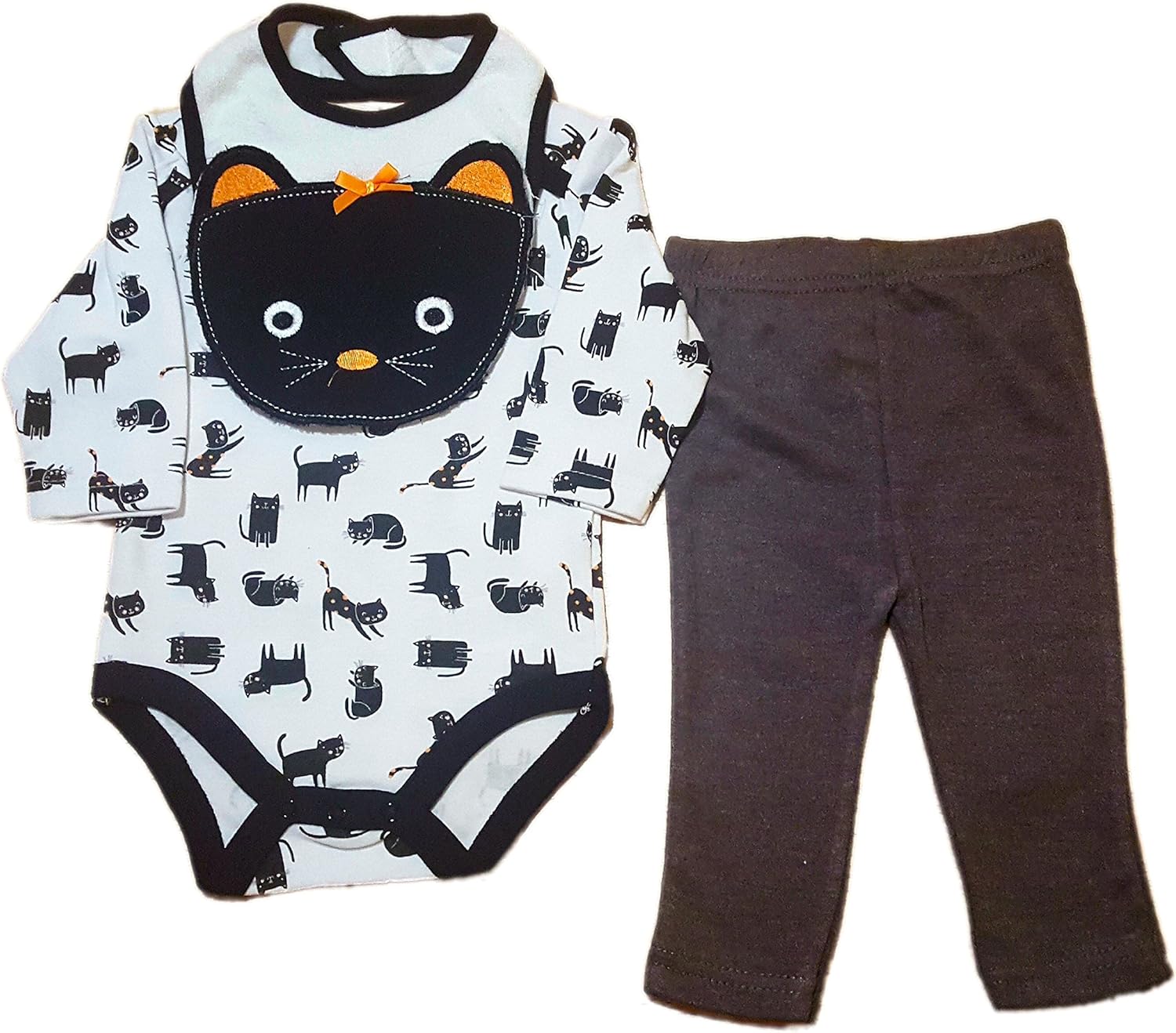 rene rofe baby 3 piece outfit pants