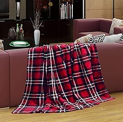 Valerian Luxury Velvet Super Soft Light Weight