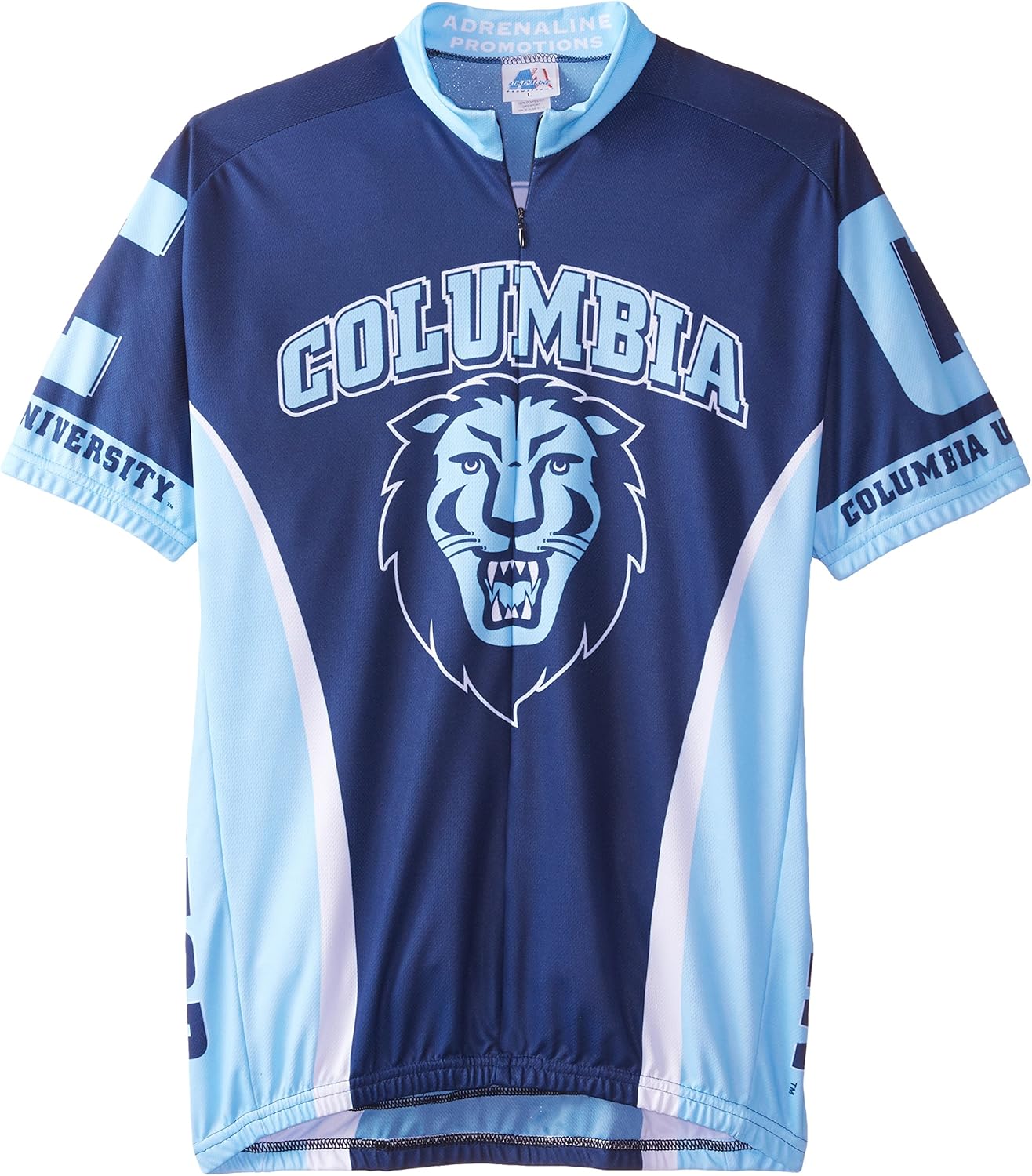Columbia cycling jersey Clearance