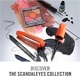 Rimmel Scandaleyes 5 Pan Palette Rose Quartz Eyeshadow view 6