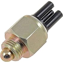 FORLETOR 4-Wheel Drive 4WD Front Differential Vacuum Actuator Fit
