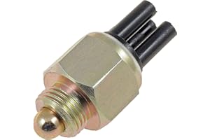 Motormite Products 600-500 4-Wheel Drive Switch, Standard