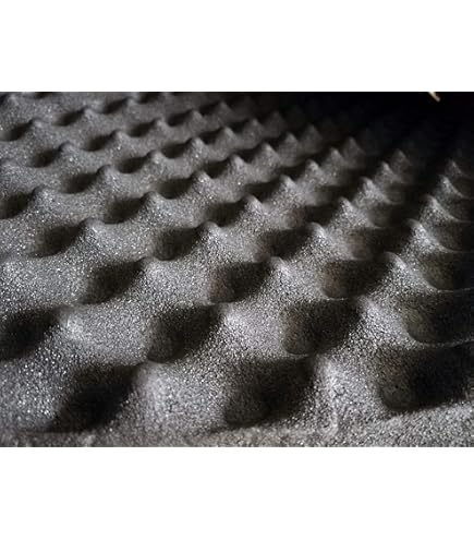 10mm Thick Universal Sound Heat Insulation For Automotive ACROPIX