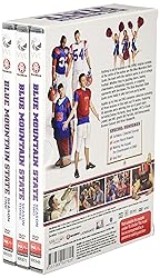 Chris Romano Blue Mountain State Amazon Prime Blue Mountain State