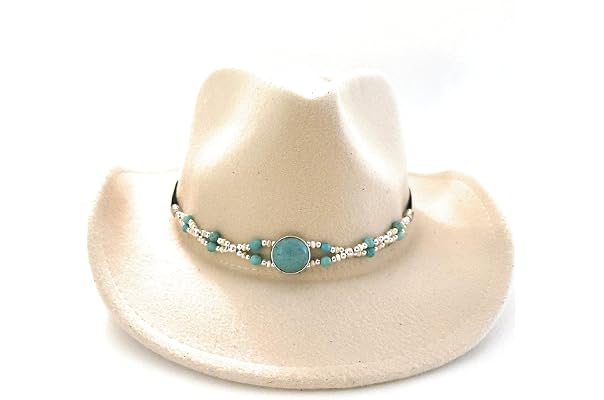Best Handmade Women's Cowboy Hats