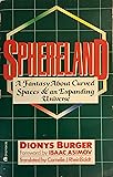 Sphereland: A Fantasy About Curved Spaces and an