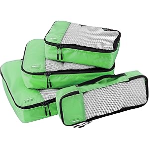 AmazonBasics - Bolsa