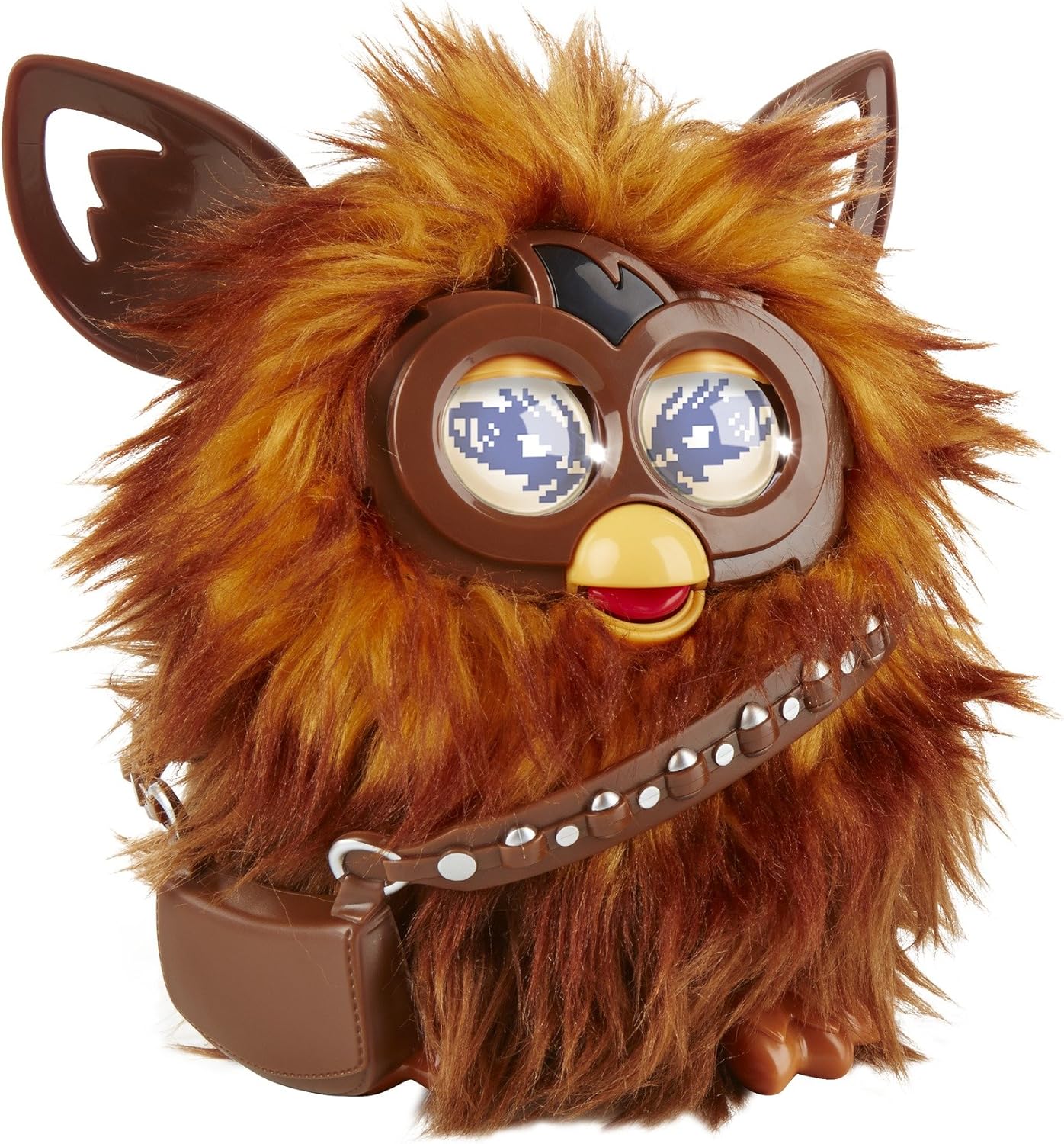 furby star