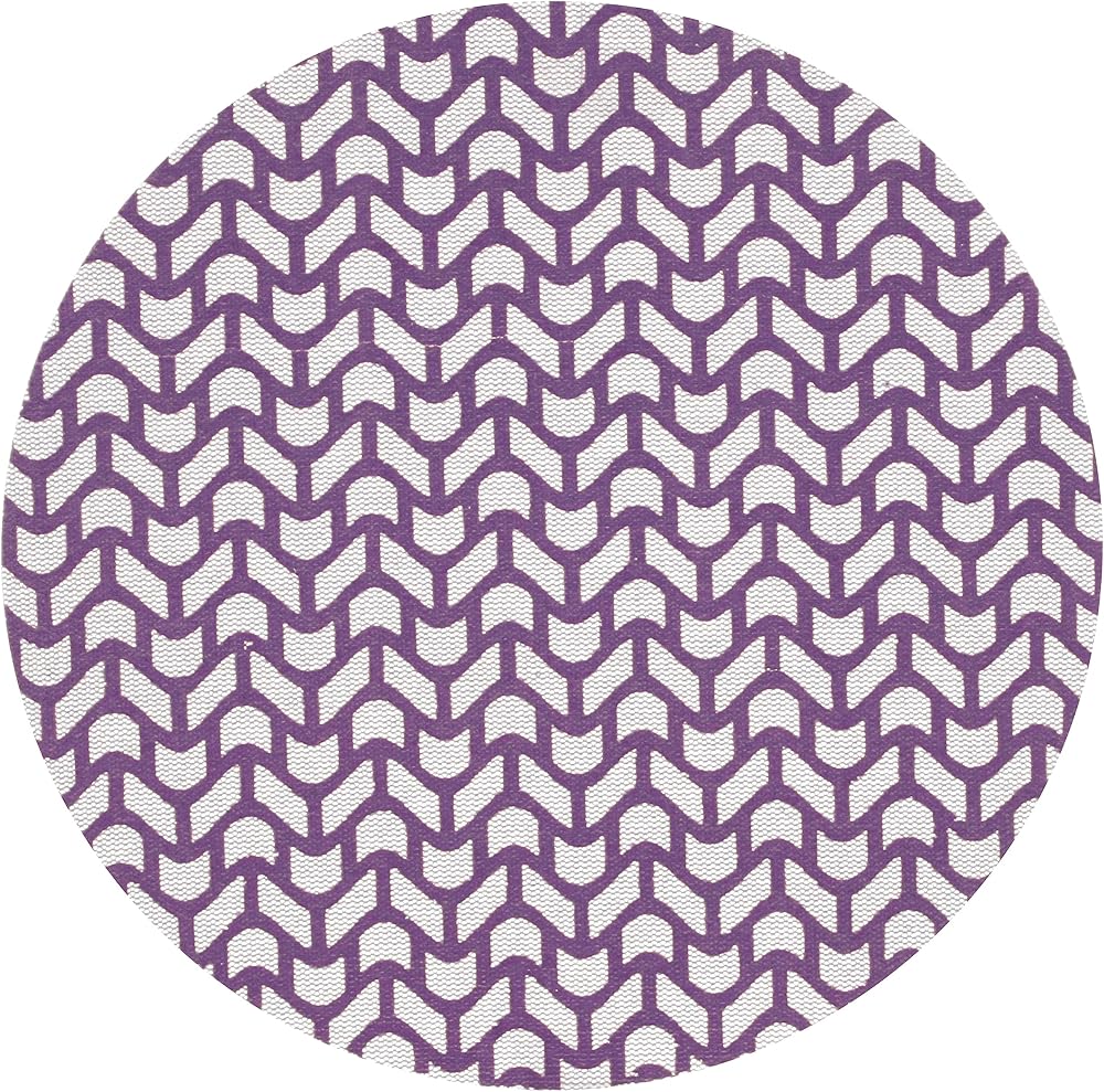 3M Xtract Cubitron II Net Disc 710W 3 in Pack of 50 Die 300V Dust Free