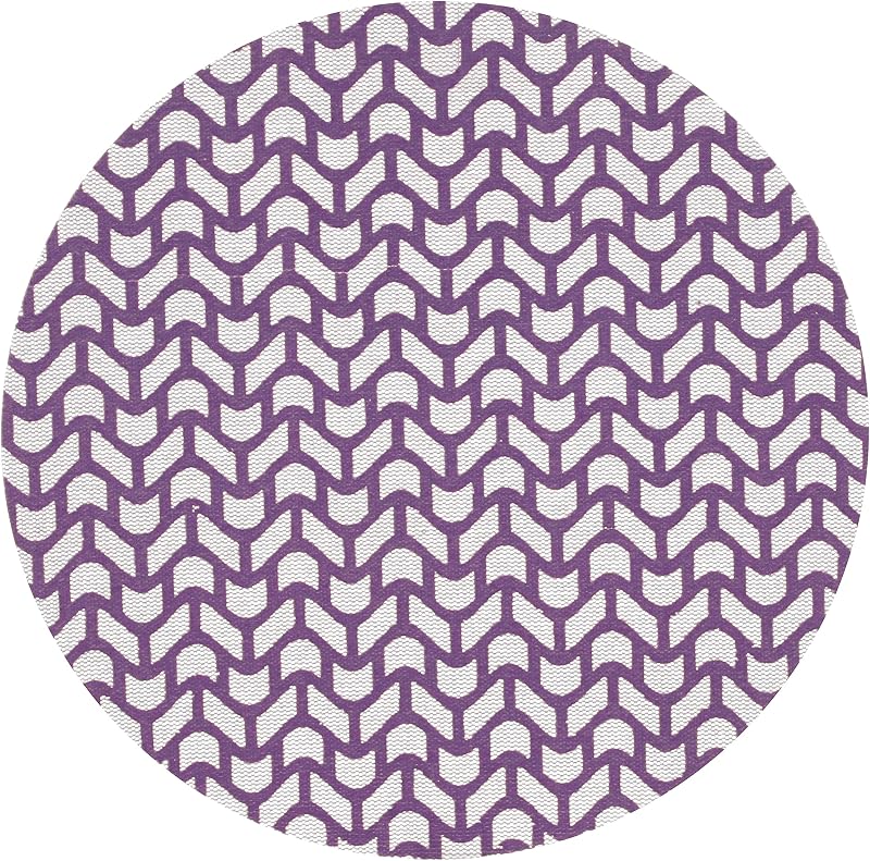 3M Xtract Cubitron II Net Disc 710W 3 in Pack of 50 Die 300V Dust Free