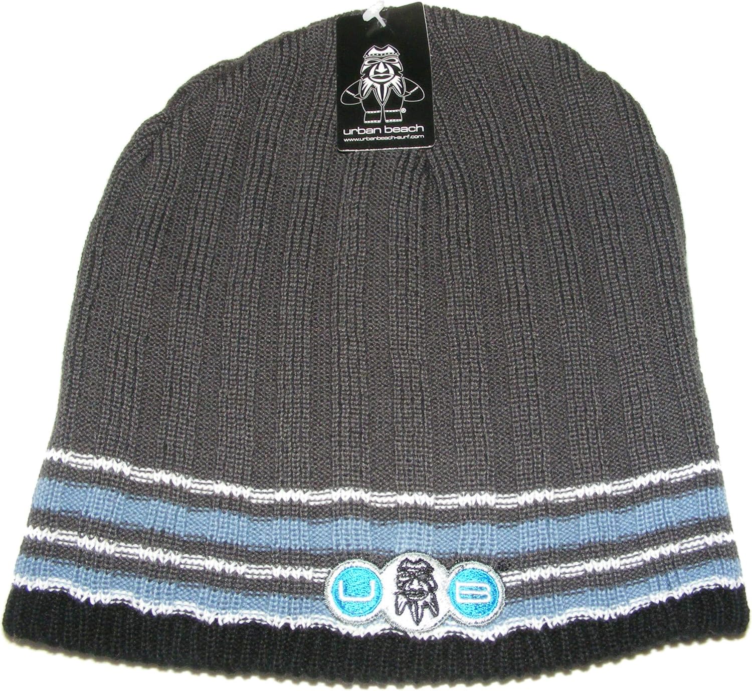 beanie skater style