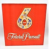 Trivial Pursuit: 6th Edition