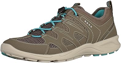 ecco womens trainers