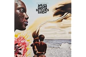 Bitches Brew (180-gram) (Vinyl)