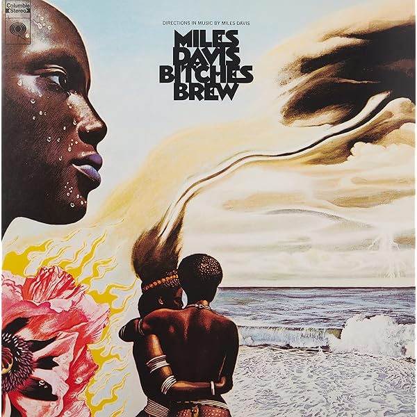 Amazon.com: Bitches Brew: CDs & Vinyl