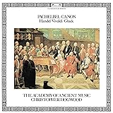Pachelbel's Canon·Handel·Vivaldi·Gluck
