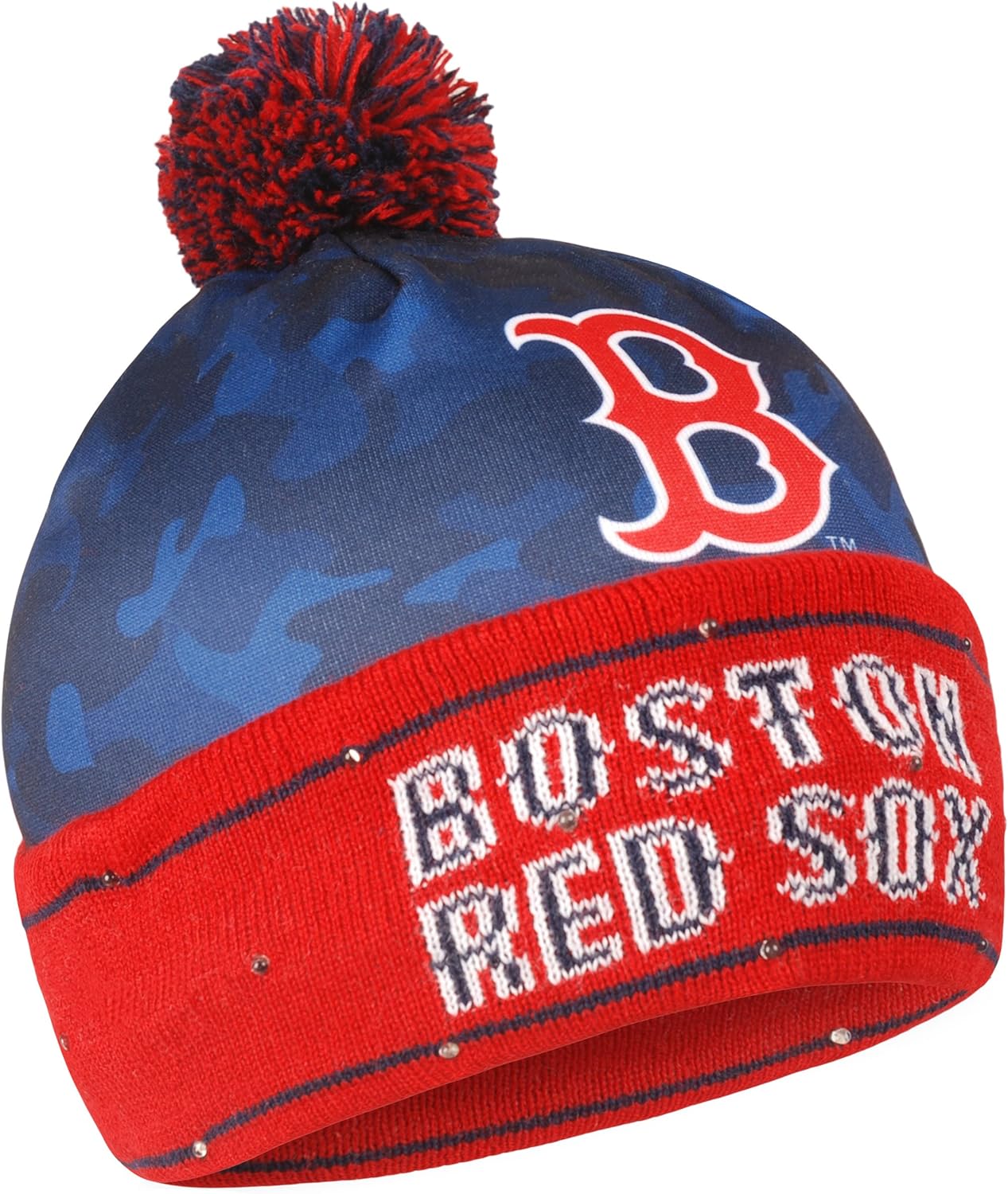 red sox beanie amazon