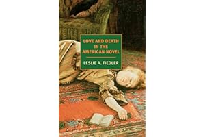 Love and Death in the American Novel