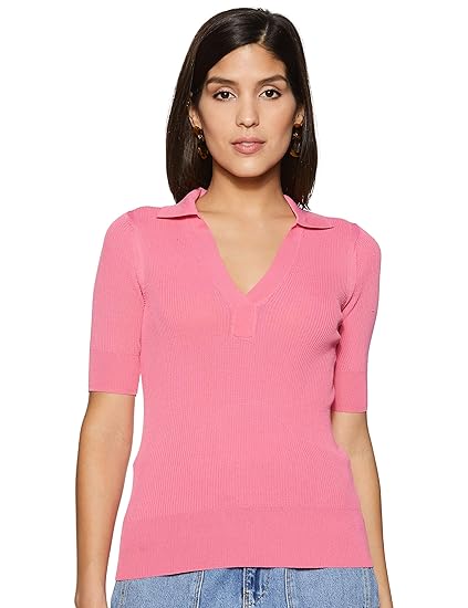 marks and spencer women's plain t shirts