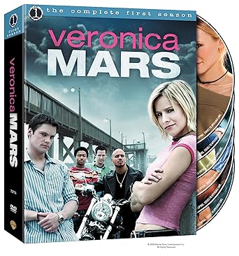 Veronica Mars S03 French Torrent