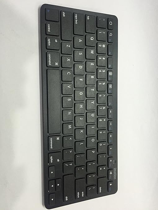 Amazon In Buy Imation Bkb 230 Bluetooth Ultra Slim Keyboard