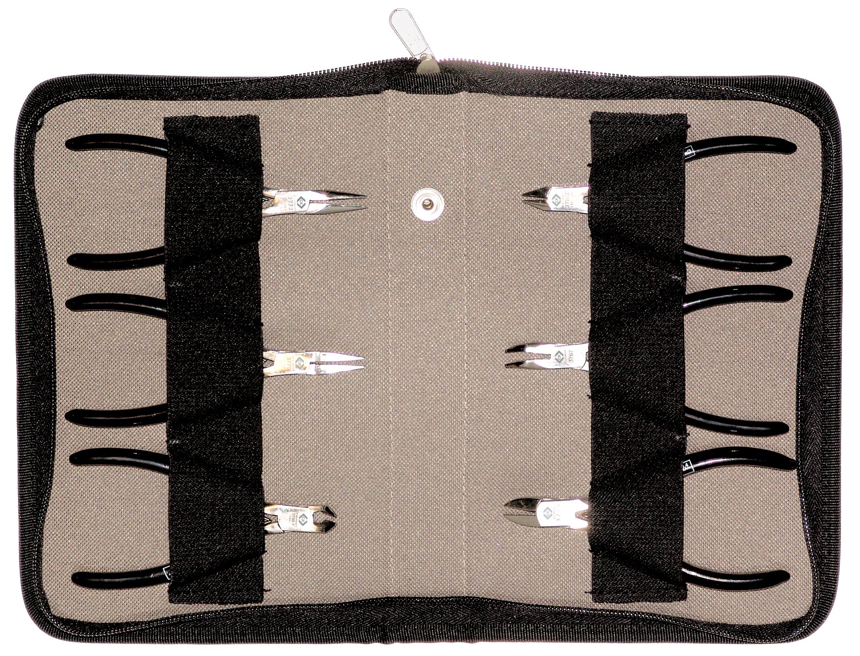 C.K Classic T3703 Precision Pliers and Cutters (Set of 6)