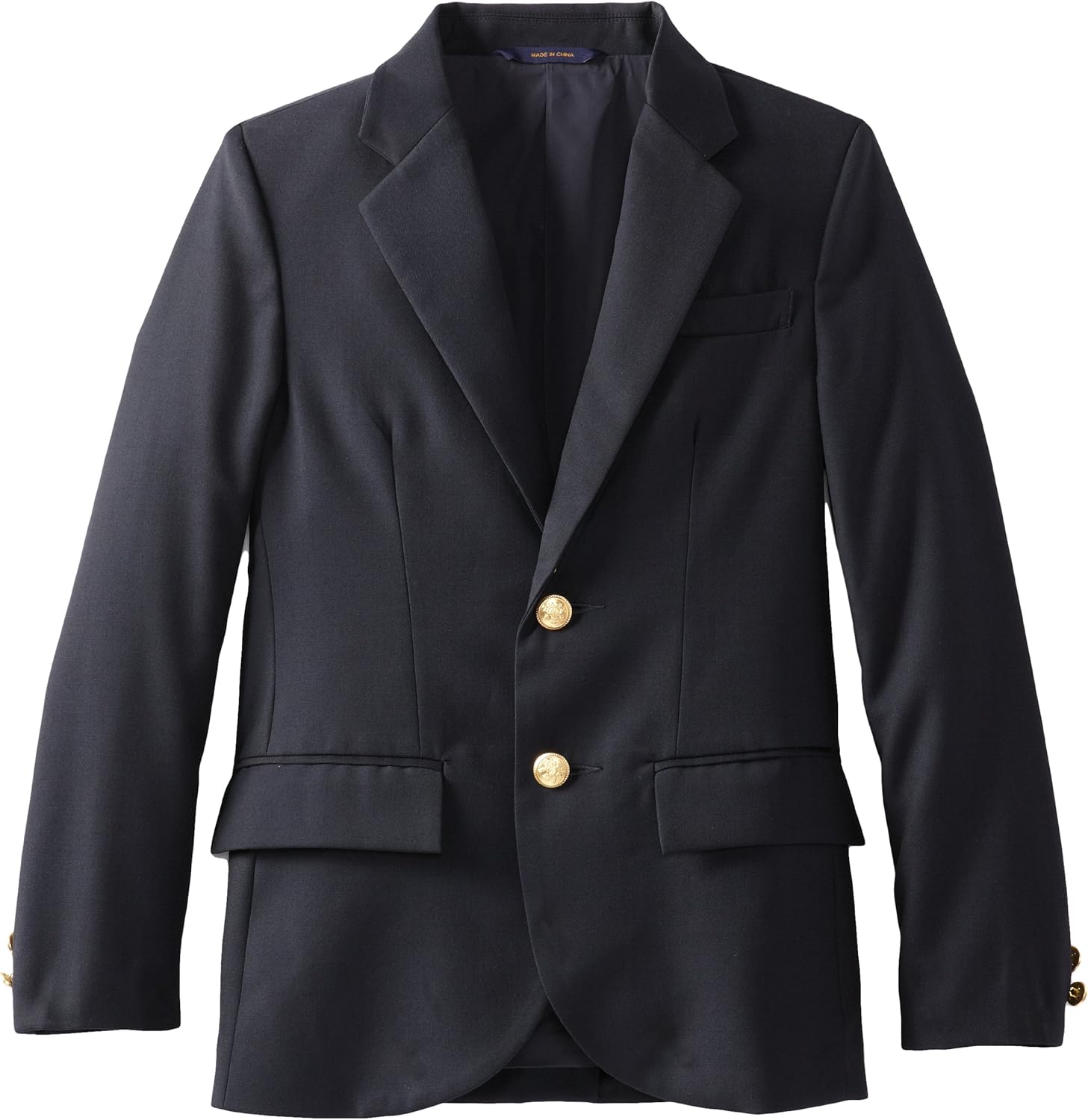 boys dress coat
