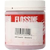 Gold Medal Flossine Can, Strawberry