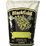 Sun Gro 1311002 8-Quart Seedling Mix
