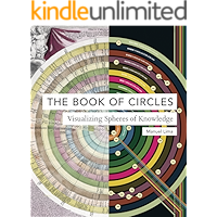 The Book of Circles: Visualizing Spheres of Knowledge book cover The Book of Circles: Visualizing Spheres of Knowledge book cover