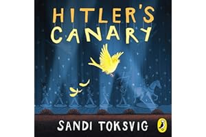 Hitler's Canary