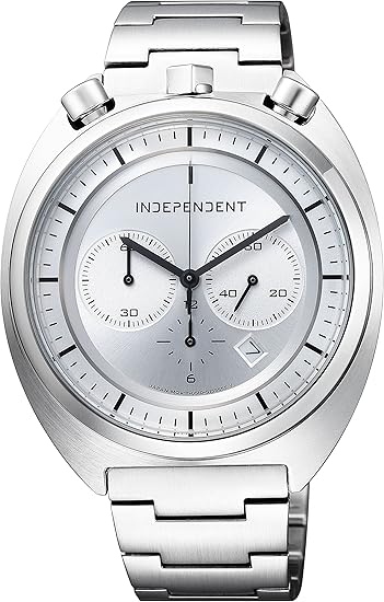 Amazon シチズン Citizen 腕時計 Independent インディペンデント Innovative Line Ba7 018 11 メンズ メンズ腕時計 腕時計 通販