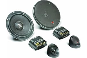 Morel Maximo 5.25-Inch Component Speaker System