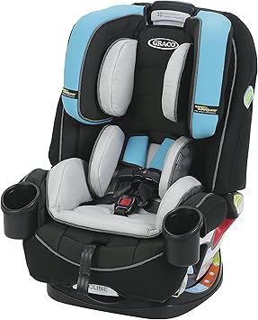 graco nautilus safety surround