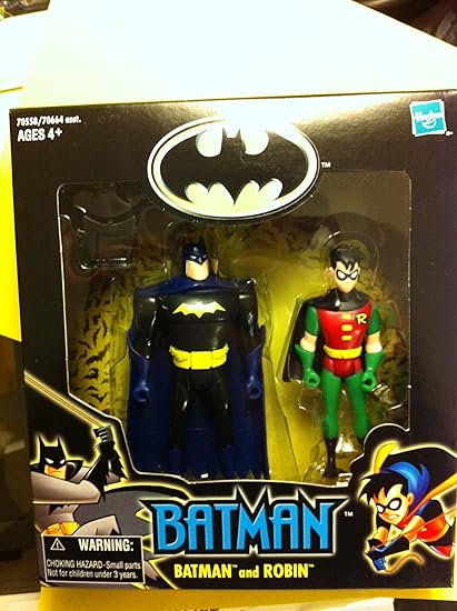 juguetes batman walmart