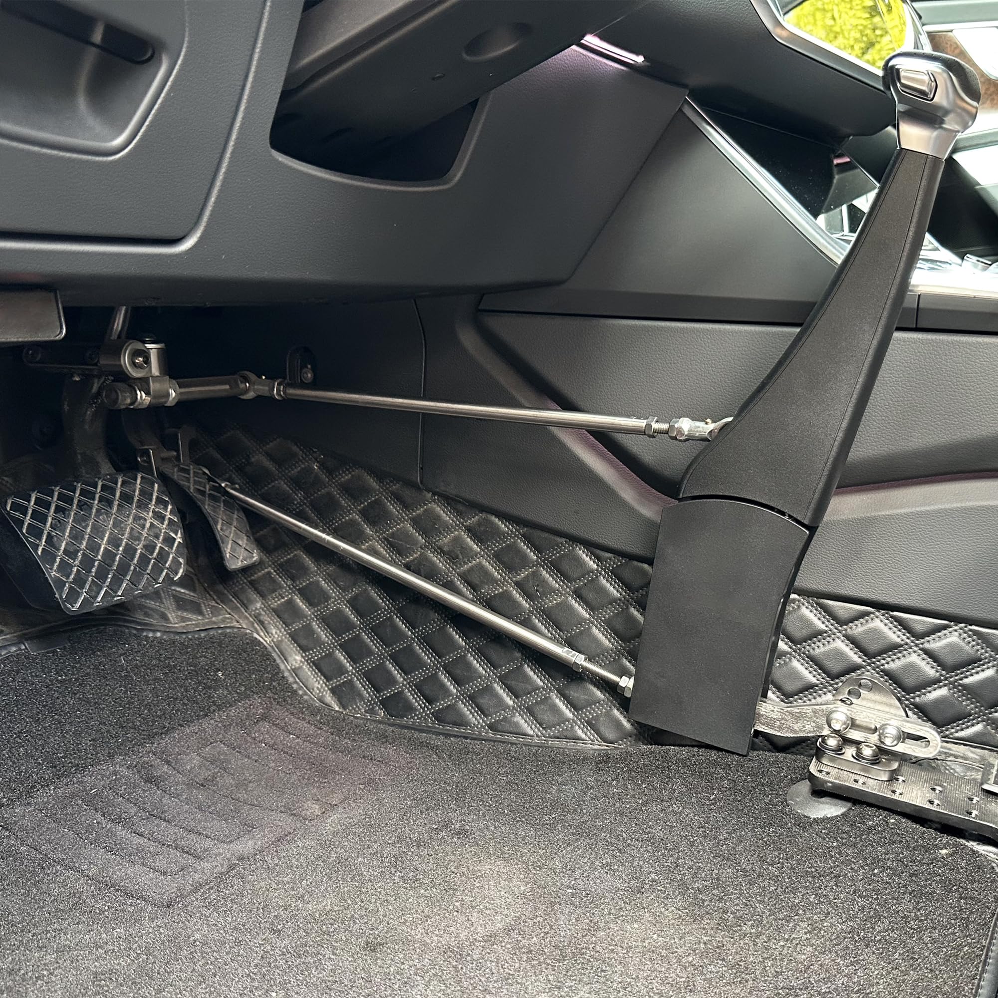 Handicap Pickup Trucks For Sale: Your Comprehensive Guide to Accessible Mobility and Utility