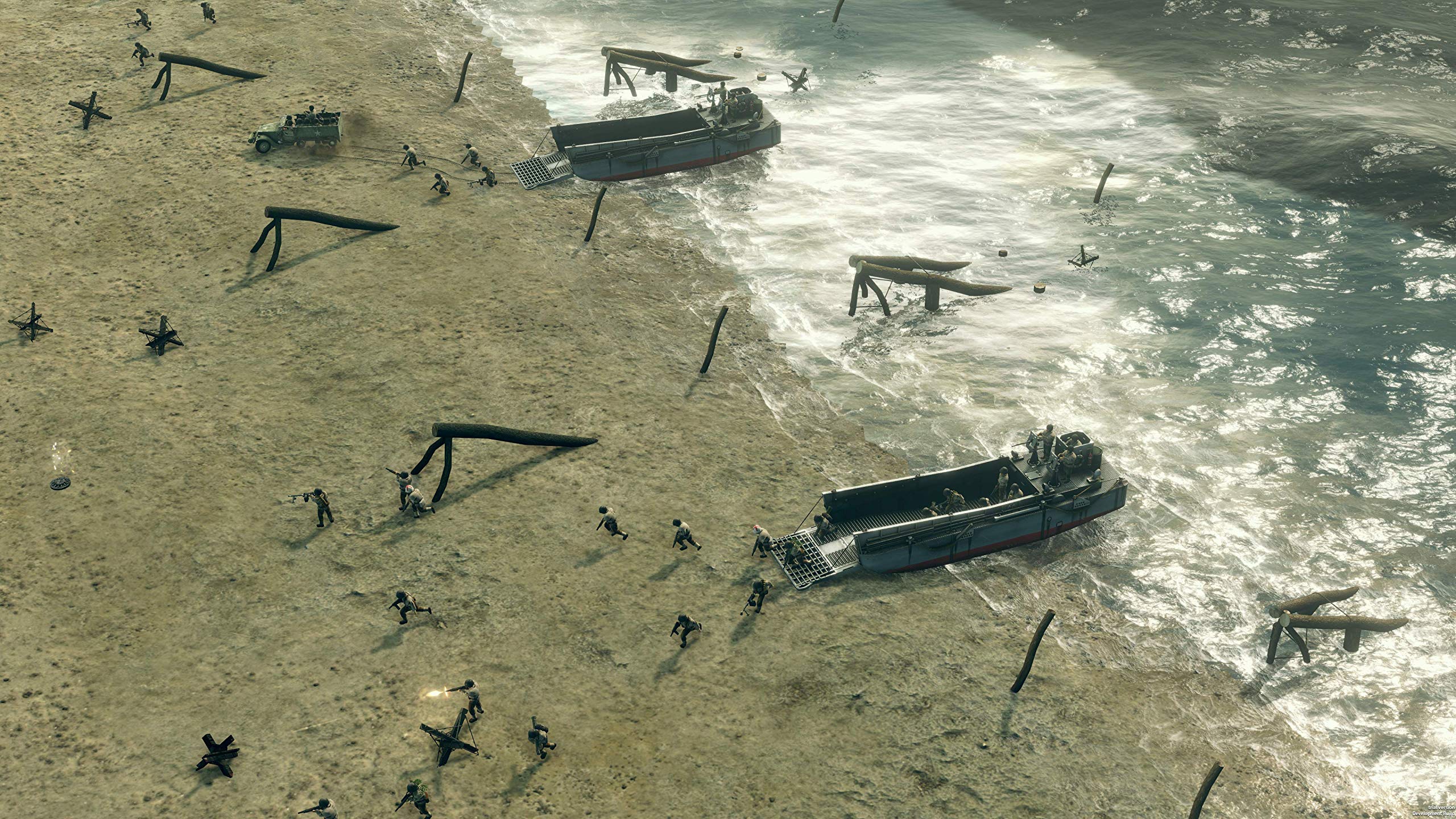 Sudden Strike 4: Complete Collection PS4 - PlayStation 4