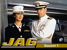 JAG Season 1