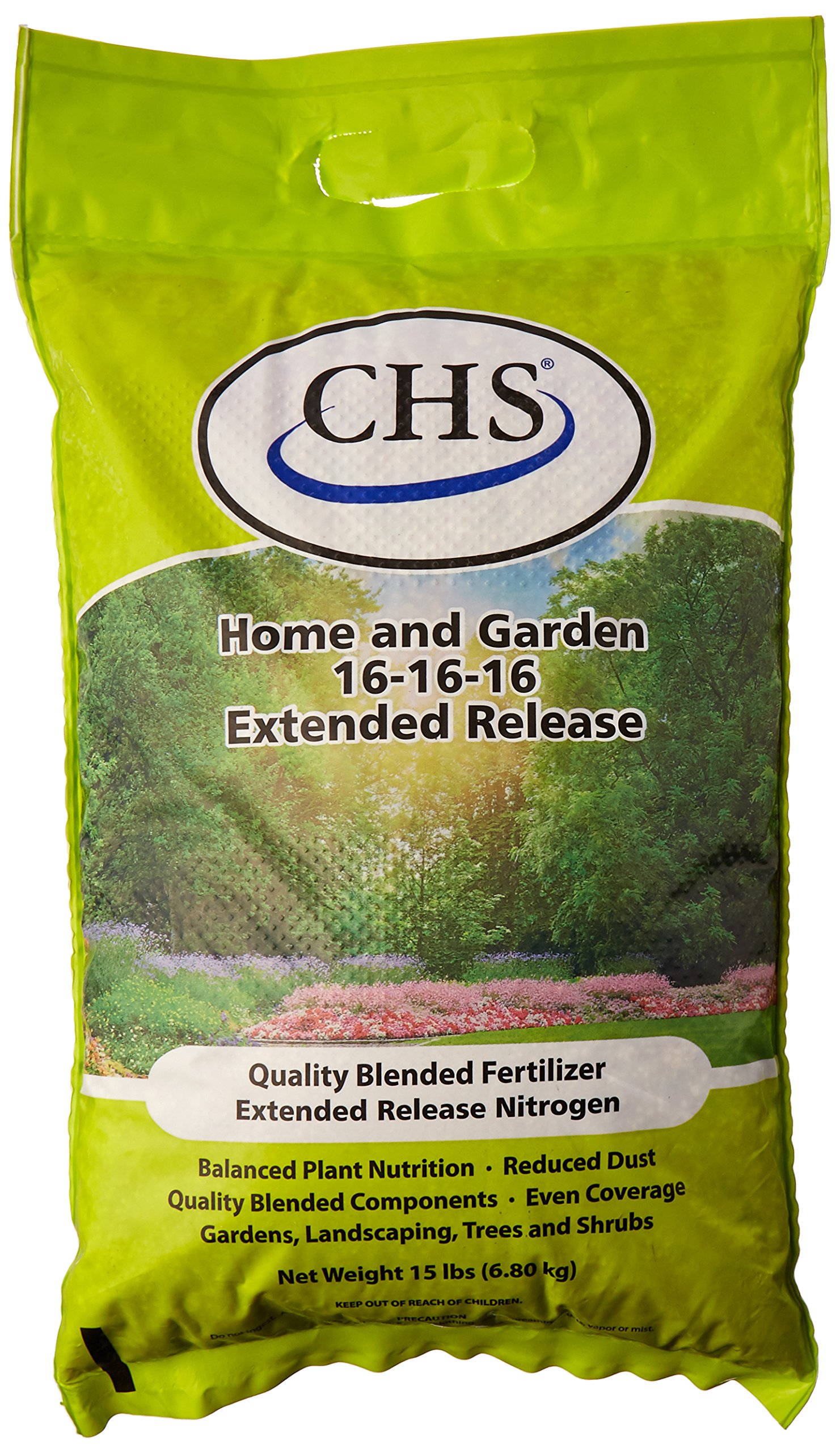 Chs Home And Garden 16 16 16 Extended Release 15 Buy Online In Dominica At Dominica Desertcart Com Productid 46314423